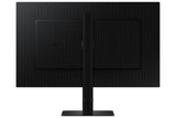 Samsung S27D604UAU computerskærm 68,6 cm (27") 2560 x 1440 pixel Quad HD LED Sort