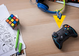 Varta Longlife Power Engangsbatteri AAA Alkaline