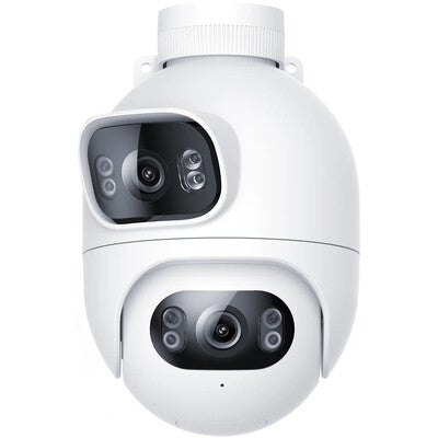 IMILAB EC6 Dual IP-sikkerhedskamera Udendørs 1920 x 1080 pixel Loft/væg
