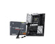 MSI MAG X870E GAMING MAX WIFI bundkort AMD X870E Sokkel AM5 ATX