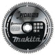 Makita B-67290 rundsavklinge 26 cm 1 stk