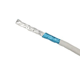 Extralink EX.16231 netværkskabel Grå 500 m Cat6a F/FTP (FFTP)