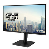 ASUS VB27AQ computerskærm 68,6 cm (27") 2560 x 1440 pixel Quad HD LED Sort