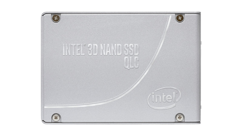 Intel D5 P4326 15 TB U.2 PCI Express 3.1 NVMe QLC 3D NAND