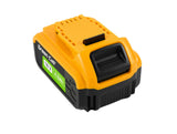 Green Cell PTDW18V4 ledningsfrit batteri / ledningsfri oplader