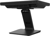 iiyama ProLite T1732MSC-B2S computerskærm 43,2 cm (17") 1280 x 1024 pixel SXGA LED Berøringsskærm Sort