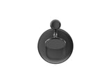 Green Cell MSST-GC-3IN1-B oplader til mobil enhed Hovedtelefoner, Headset, Smartphone, SmartWatch Sort Trådløs opladning Automatisk