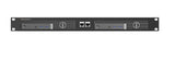 Rackmount.IT RM-DE-T2 tilbehør til rack Monteringsbeslag