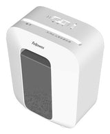 Fellowes LX Series Powershred LX50 papirmakulator Krydsmakulering Hvid