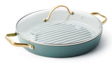 GreenPan Padova Sauteringspande Rund