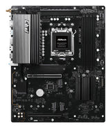 Asrock B850 Pro-A WiFi AMD B850 Sokkel AM5 ATX