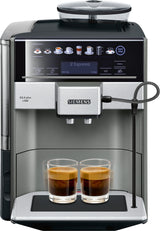 Siemens EQ.6 TE655203RW kaffemaskine Fuld-auto Espressomaskine 1,7 L