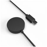 FIXED FIXDW-780 oplader til mobil enhed SmartWatch Sort USB Trådløs opladning Indendørs