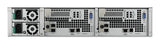 Synology UC3400 NAS & lagringsserver Stativ (2U) Intel® Xeon® D D-1541 8 GB DDR4 0 TB