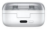 Samsung Galaxy SM-R640 Headset True Wireless Stereo (TWS) I ørerne Opkald/musik Bluetooth Hvid