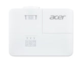 Acer X1827 Standard-kast projektor 4000 ANSI lumens DLP UHD 4K (3840x2160) Hvid