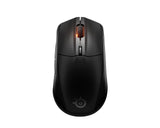 Steelseries Rival 3 Wireless Gen 2 mus Spil Højre hånd RF trådløs + Bluetooth Optisk 18000 dpi
