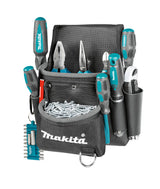 Makita E-15198 tilbehør til værktøjsbælte Værktøjspose
