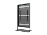 Multibrackets 9307 kabinet til skiltedisplay