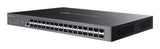 TP-Link Omada SX3032F netværksswitch Administreret L2+ Sort