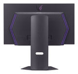 LG 27GX790A-B computerskærm 68,6 cm (27") 2560 x 1440 pixel 2K OLED Sort