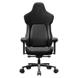 ThunderX3 CORE Racer Universal gamingstol Polstret sæde Sort