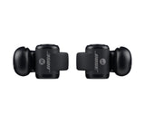 Bose 881046-0010 hovedtelefoner/headset Trådløs Ørekrog Opkald/musik Bluetooth Sort