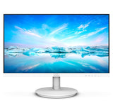 Philips V Line 271V8AW/00 computerskærm 68,6 cm (27") 1920 x 1080 pixel Fuld HD LCD Hvid