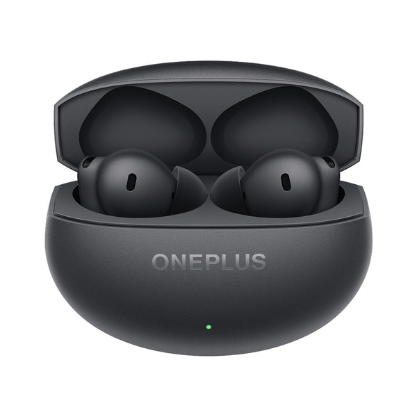 OnePlus Buds 4 Headset True Wireless Stereo (TWS) I ørerne Opkald/musik Bluetooth Grå
