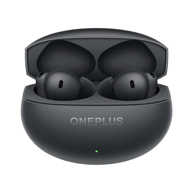 OnePlus Buds 4 Headset True Wireless Stereo (TWS) I ørerne Opkald/musik Bluetooth Grå