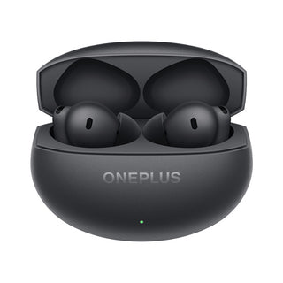 OnePlus Buds 4 Headset True Wireless Stereo (TWS) I ørerne Opkald/musik Bluetooth Grå