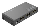 Digitus DS-55336 video-splitter HDMI 2x HDMI