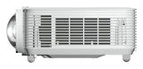 InFocus IN0024ST dataprojekter Standard-kast projektor 3800 ANSI lumens DLP XGA (1024x768) 3D Hvid