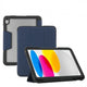 Mobilis 062009 tablet etui 27,9 cm (11") Flipetui Blå