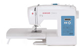 SINGER Brilliance 6160 Automatisk symaskine Elektrisk