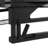 Enermax R.T.STAND Stander til laptop og tablet Sort 43,2 cm (17")