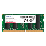 ADATA AD4S32008G22-DTGN hukommelsesmodul 16 GB 2 x 8 GB DDR4 260-pin SO-DIMM