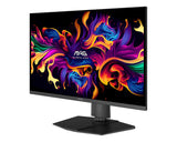 MSI MAG 273QP QD-OLED X24 computerskærm 68,6 cm (27") 2560 x 1440 pixel Wide Quad HD Sort