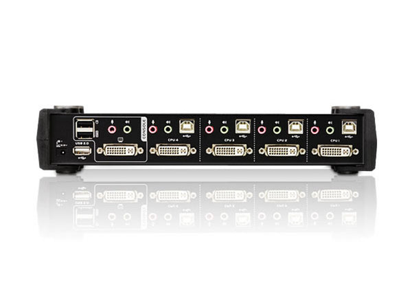 ATEN CS1784A-AT-G KVM Switch Sort