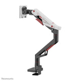 Neomounts DS70-256RD1 Gaming monitor arm 24-57" - gas spring - Topfix - 180°-stop 144,8 cm (57") Skrivebord Sort