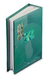 Hama Singo II fotoalbum og arkbeskyttelse Grøn 100 ark 10 x 15