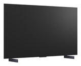 LG OLED evo AI OLED42C51LA TV 106,7 cm (42") 4K Ultra HD Smart TV Wi-Fi Sort