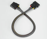 Akasa AK-CBPW02-30 intern strømkabel 0,3 m