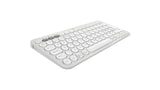 Logitech Pebble Keys 2 K380s