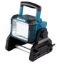 Makita DML811 arbejdslys Sort, Blå LED 31,5 W