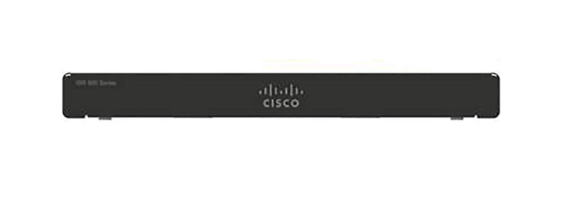 Cisco C926-4P kabelforbundet router Sort