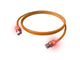 EasyLan CS1OOADAD0075 netværkskabel Orange 7,5 m Cat6a S/FTP (S-STP)
