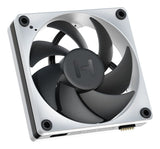 HYTE THICC FP12 Processor Ventilator 12 cm Sort, Hvid 3 stk
