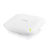 Zyxel NWA90AX PRO 2400 Mbit/s Hvid Strøm over Ethernet (PoE)