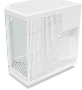 HYTE Y70 Touch Midi Tower Hvid